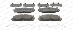 ������� ��������� �������� Toyota Camry (V40, V50) 2006-/Lexus ES 2006- FDB1991 ����