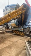 Komatsu LW250 ����