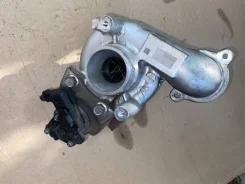 ������� Ford Fiesta 1.5tdci ���� 1.6HDI ������� 49373-02004 ����