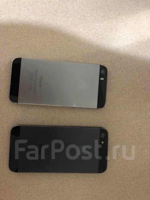Apple iPhone 5. �/�, ������, 4G LTE ����
