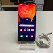 Samsung Galaxy A50. �/�, 4G LTE, Dual-SIM ����