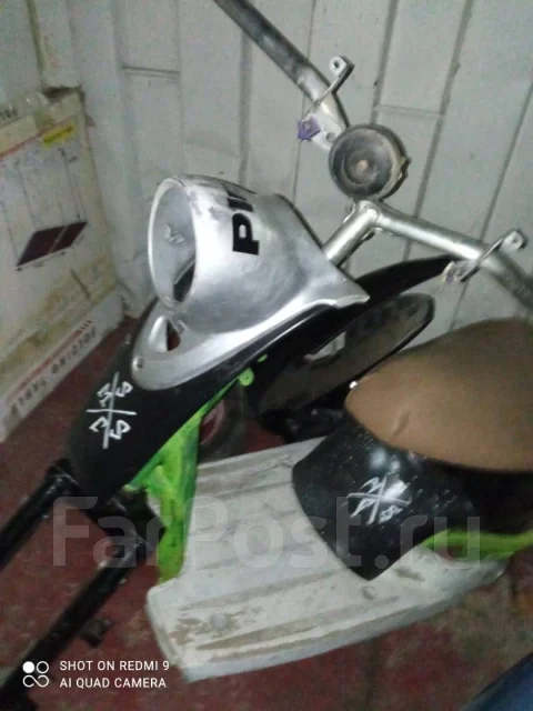 Yamaha Vino. 50����. ��., ��������, ���������, ������ �� �� ����