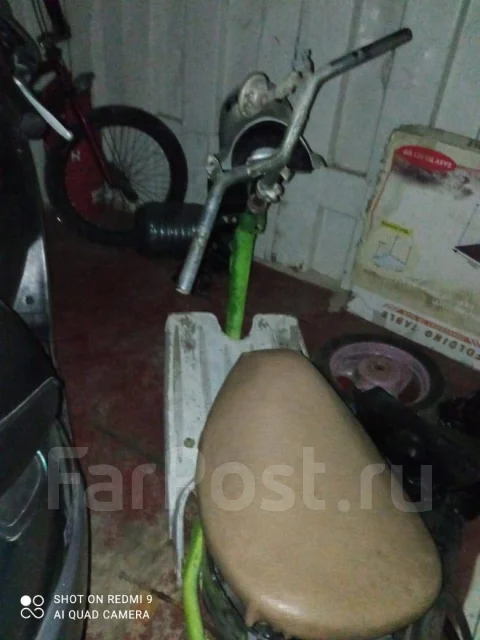 Yamaha Vino. 50����. ��., ��������, ���������, ������ �� �� ����