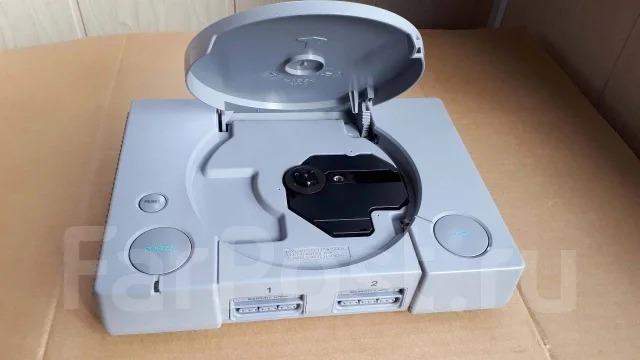 Sony PlayStation One ����