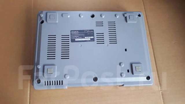 Sony PlayStation One ����