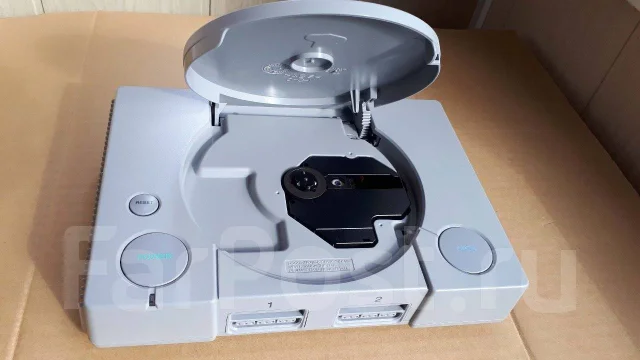 Sony PlayStation One ����