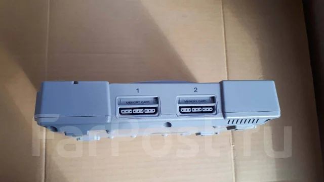 Sony PlayStation One ����