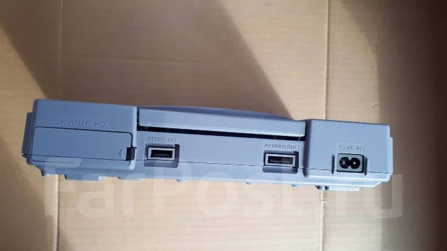 Sony PlayStation One ����