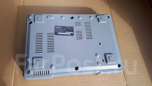 Sony PlayStation One ����