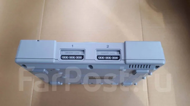 Sony PlayStation One ����