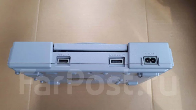 Sony PlayStation One ����