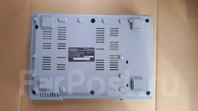 Sony PlayStation One ����