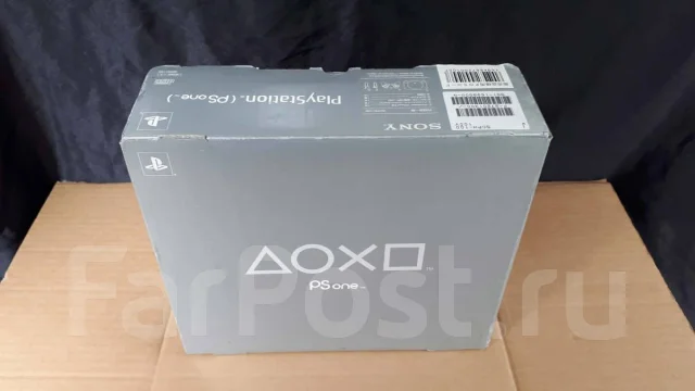 Sony PlayStation One ����