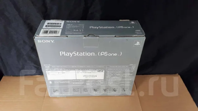 Sony PlayStation One ����