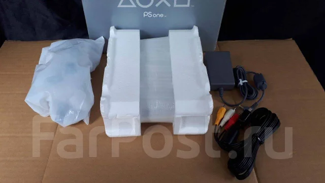 Sony PlayStation One ����