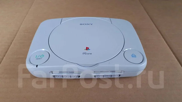 Sony PlayStation One ����