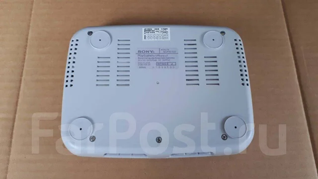 Sony PlayStation One ����