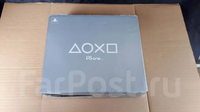 Sony PlayStation One ����