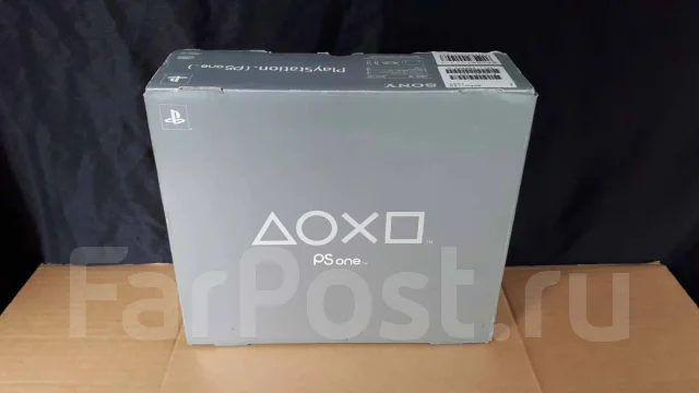 Sony PlayStation One ����