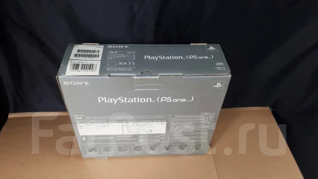 Sony PlayStation One ����