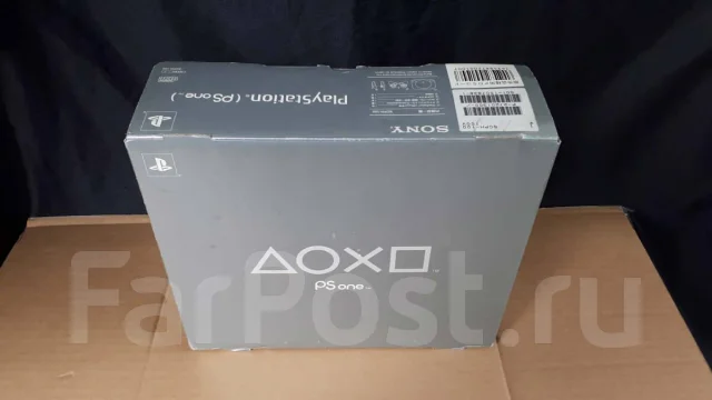Sony PlayStation One ����