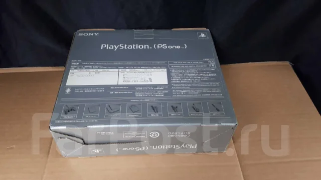 Sony PlayStation One ����