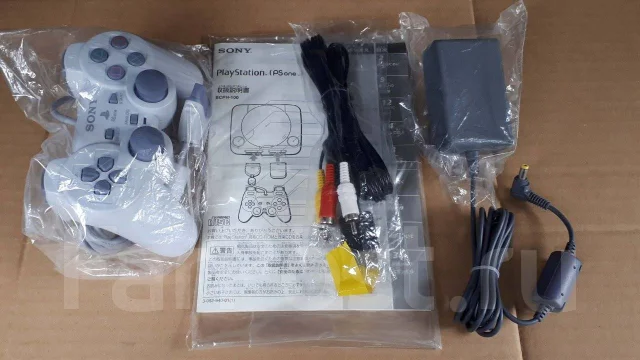 Sony PlayStation One ����