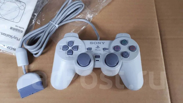 Sony PlayStation One ����