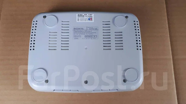Sony PlayStation One ����