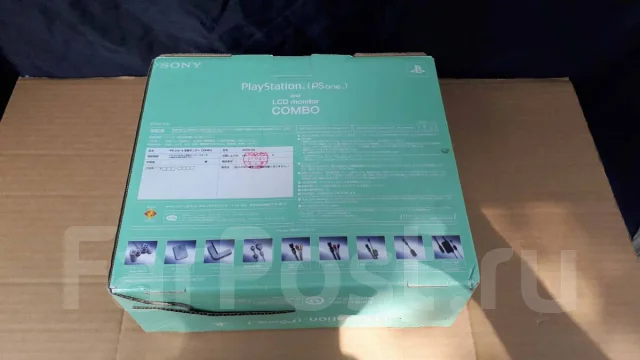 Sony PlayStation One ����