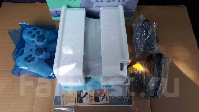 Sony PlayStation One ����
