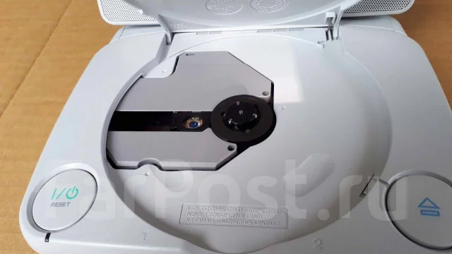 Sony PlayStation One ����