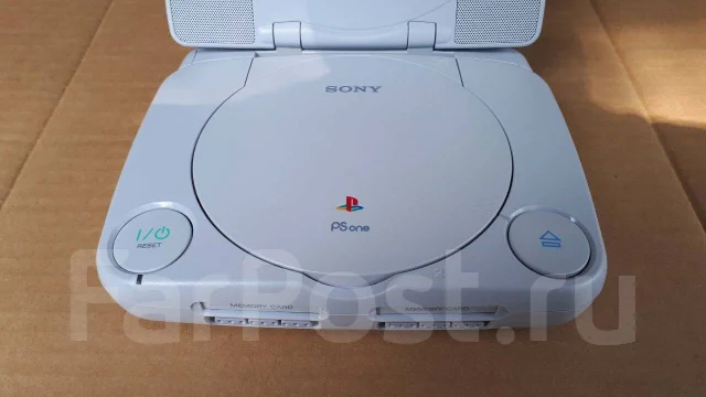 Sony PlayStation One ����