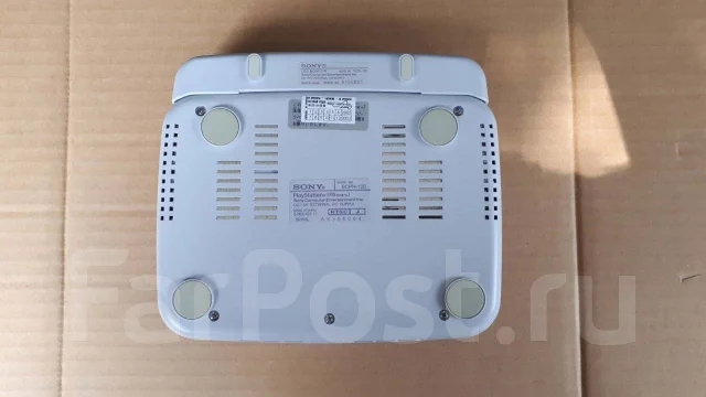 Sony PlayStation One ����