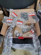 ������ ����������� ���� ��� �� Toyota 3RZFE. Zuiko. KA23 1350675020A ����