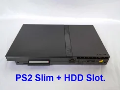 Sony PlayStation 2 ����
