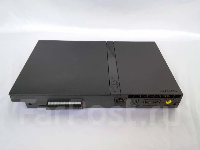 Sony PlayStation 2 ����