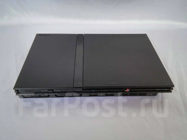 Sony PlayStation 2 ����