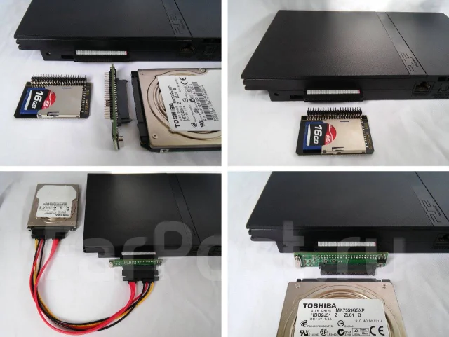 Sony PlayStation 2 ����