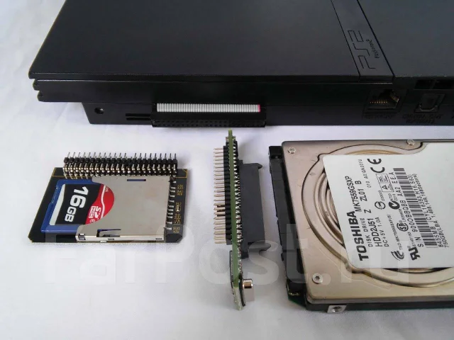 Sony PlayStation 2 ����