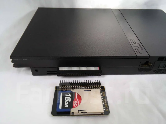 Sony PlayStation 2 ����