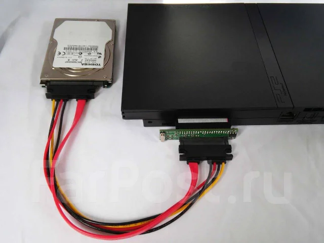 Sony PlayStation 2 ����