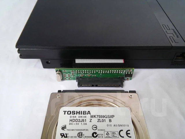 Sony PlayStation 2 ����