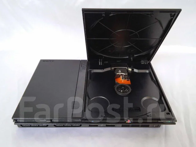 Sony PlayStation 2 ����