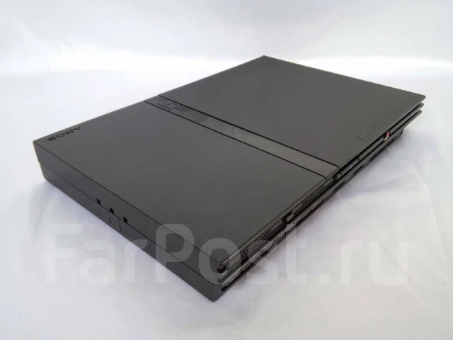 Sony PlayStation 2 ����