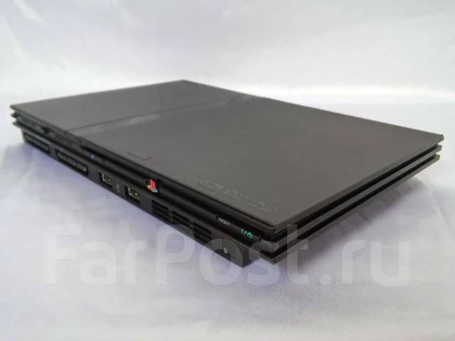 Sony PlayStation 2 ����