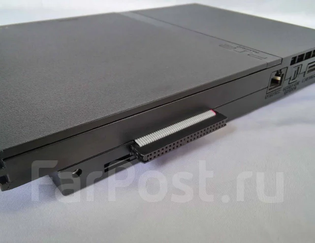 Sony PlayStation 2 ����