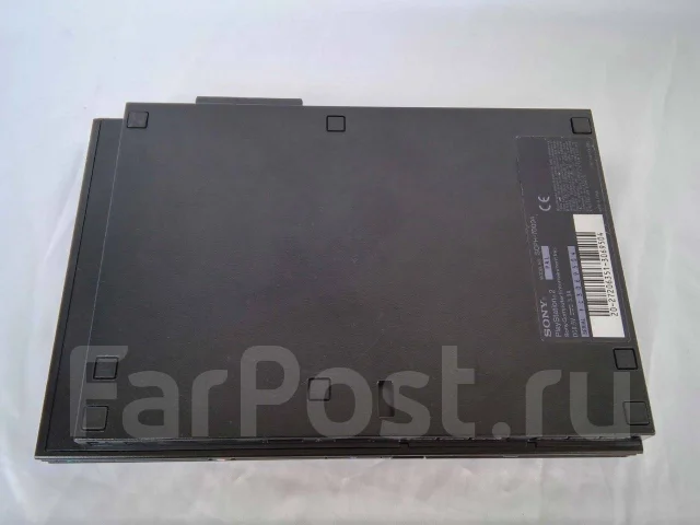 Sony PlayStation 2 ����