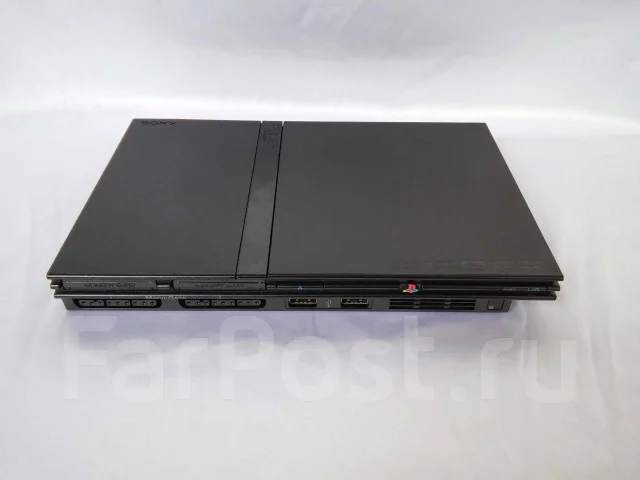 Sony PlayStation 2 ����