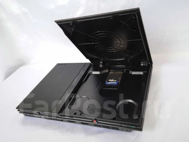 Sony PlayStation 2 ����